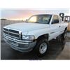 Image 2 : 1997 - DODGE RAM