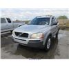Image 2 : 2004 - VOLVO XC90