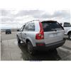 Image 3 : 2004 - VOLVO XC90