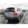 Image 4 : 2004 - VOLVO XC90
