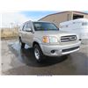 Image 1 : 2002 - TOYOTA SEQUOIA