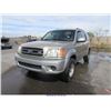 Image 2 : 2002 - TOYOTA SEQUOIA