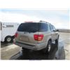 Image 4 : 2002 - TOYOTA SEQUOIA