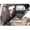 Image 7 : 2002 - TOYOTA SEQUOIA