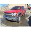 Image 2 : 2004 - CHEVROLET COLORADO