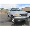 Image 1 : 2000 - FORD F150