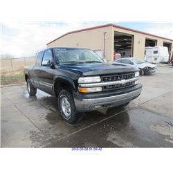 2000 - CHEVROLET 1500