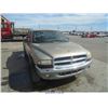 Image 1 : 2002 - DODGE DAKOTA