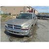 Image 2 : 2002 - DODGE DAKOTA