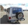 Image 3 : 1989 - MITSUBISHI MONTERO