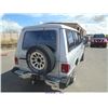 Image 4 : 1989 - MITSUBISHI MONTERO
