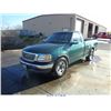 Image 2 : 1999 - FORD F-150