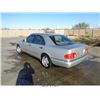 Image 3 : 1998 - MERCEDES BENZ E-CLASS