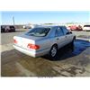 Image 4 : 1998 - MERCEDES BENZ E-CLASS