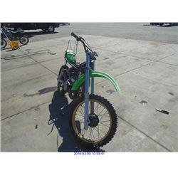 1983 - YAMAHA UNKNOWN