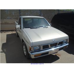 1997 - NISSAN P/U