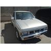 Image 1 : 1997 - NISSAN P/U