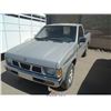 Image 2 : 1997 - NISSAN P/U