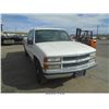 Image 1 : 1995 - CHEVROLET SILVERADO