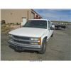 Image 2 : 1995 - CHEVROLET SILVERADO