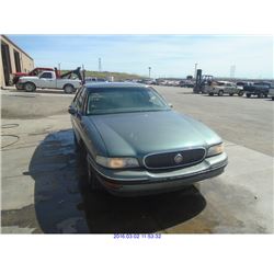 1999 - BUICK LE SABRE