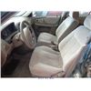 Image 6 : 2000 - MAZDA PROTEGE