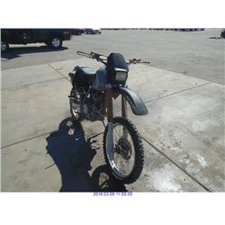 1994 - HONDA XR500