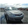 Image 1 : 2007 - MAZDA CX-9
