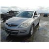 Image 2 : 2007 - MAZDA CX-9
