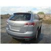 Image 4 : 2007 - MAZDA CX-9