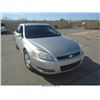 Image 1 : 2007 - CHEVROLET IMPALA
