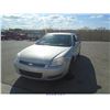 Image 2 : 2007 - CHEVROLET IMPALA