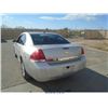 Image 3 : 2007 - CHEVROLET IMPALA