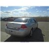 Image 4 : 2007 - CHEVROLET IMPALA