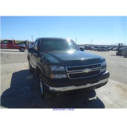 2004 - CHEVROLET SILVERADO