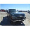 Image 1 : 2004 - CHEVROLET SILVERADO