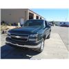 Image 2 : 2004 - CHEVROLET SILVERADO