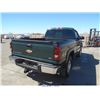 Image 4 : 2004 - CHEVROLET SILVERADO