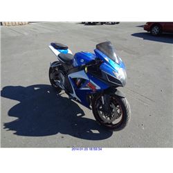 2006 - SUZUKI RK6