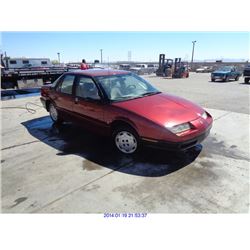 1994 - SATURN SL