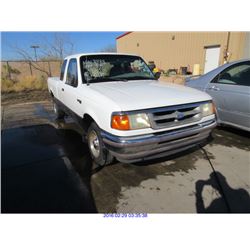 1997 - FORD RANGER