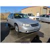Image 1 : 2002 - CHEVROLET MALIBU