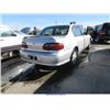 Image 4 : 2002 - CHEVROLET MALIBU