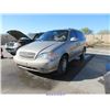Image 2 : 2005 - KIA SEDONA