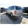 Image 3 : 2005 - KIA SEDONA