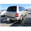 Image 4 : 2005 - KIA SEDONA