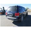 Image 4 : 2004 - LINCOLN AVIATOR