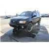 Image 2 : 1999 - NISSAN PATHFINDER