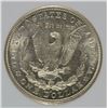 Image 3 : 1921-S MORGAN SILVER DOLLAR BGC CH BU