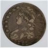 Image 2 : 1814 CAPPED BUST HALF DOLLAR AGP VF